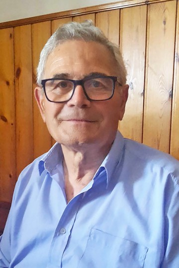 Benito Babbo