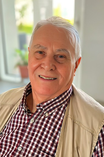 Antonio Balliana