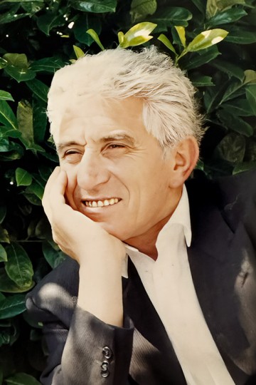 Angelino Battistella