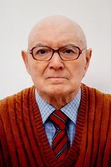 Pietro Bergamo