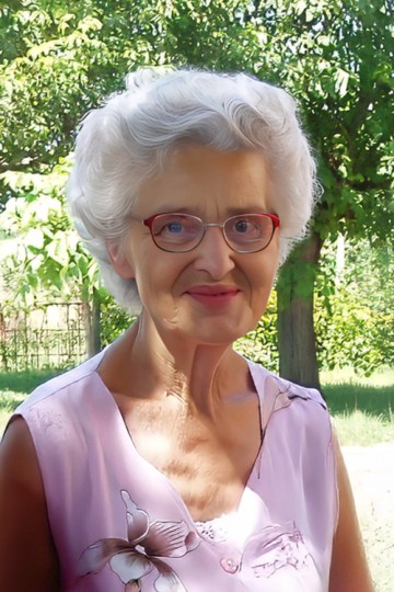 Augusta Boer