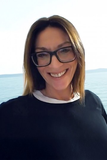 Cristina Bortolotto