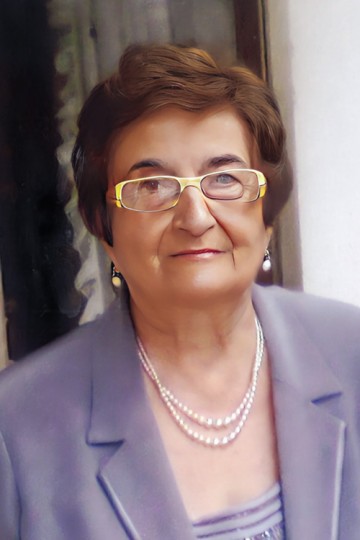 Anna Bottacin