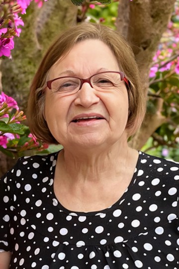 Evelina Bragato