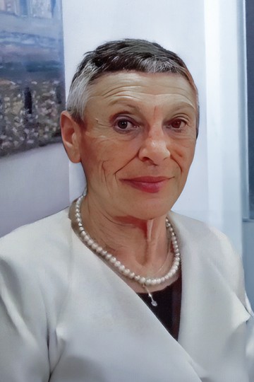 Alberta Brussolo