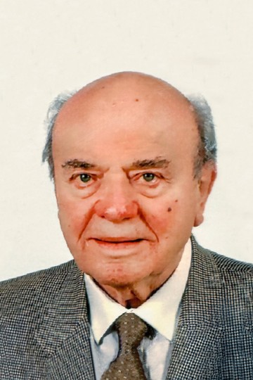 Antonio Bucciol