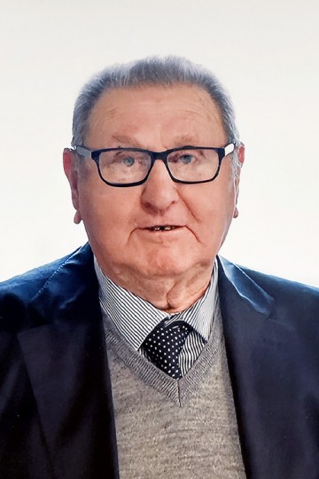Armando Carraro
