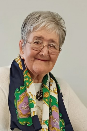 Ivana Codotto