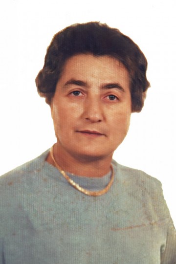 Augusta Conte