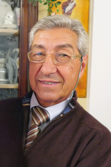 Carmelo Fava