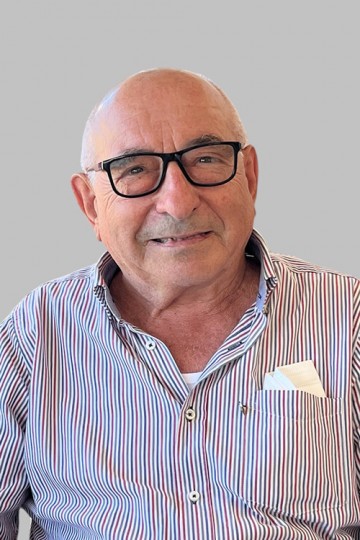 Sergio Comandini