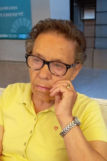 Eva Montagner