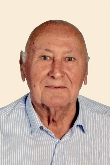 Giuseppe Montagner
