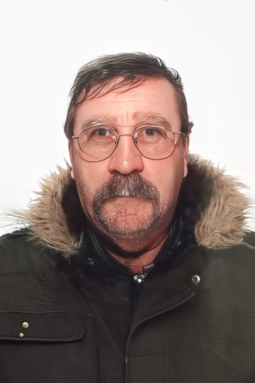 Luciano Moro