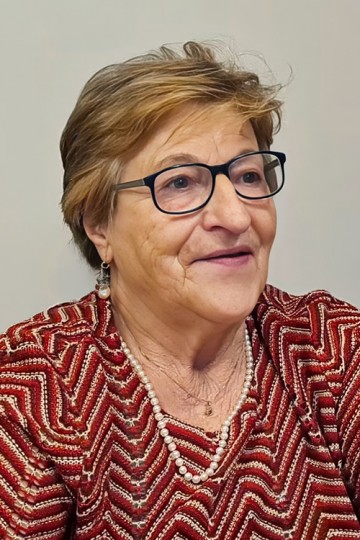 Paola Niero
