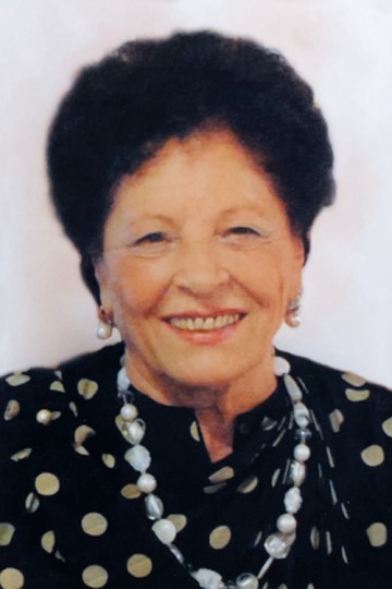 Maria Pia Perissinotto