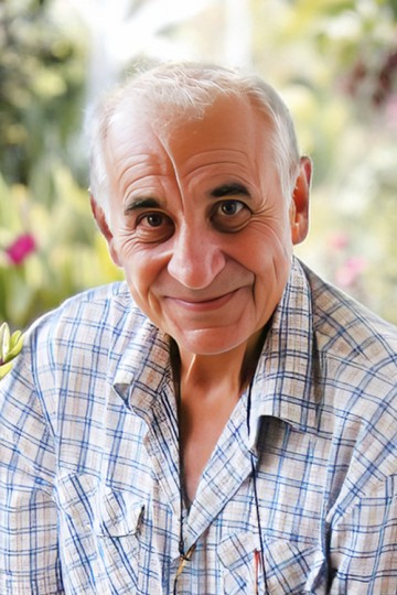 Sergio Prizzon