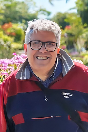 Alberto Pugliese