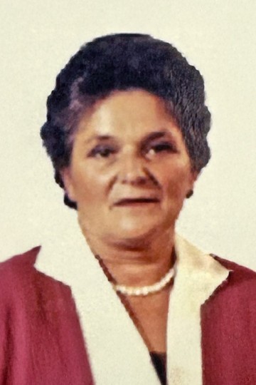 Valeria Rorato