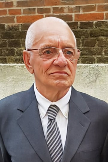 Giovanni Battista Sfera