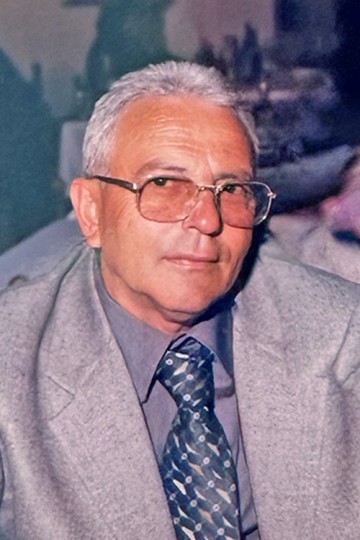 Giuseppe Siviero