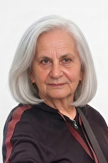 Adriana Stefani