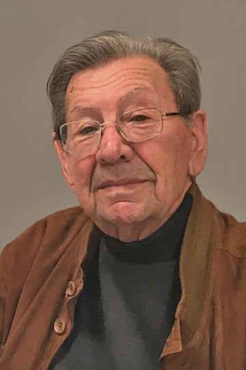 Giuseppe Vello