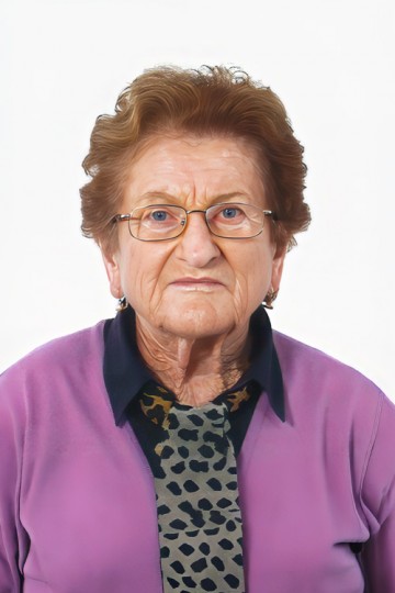 Luigia Zanet