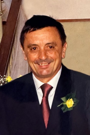 Antonio Bertocco