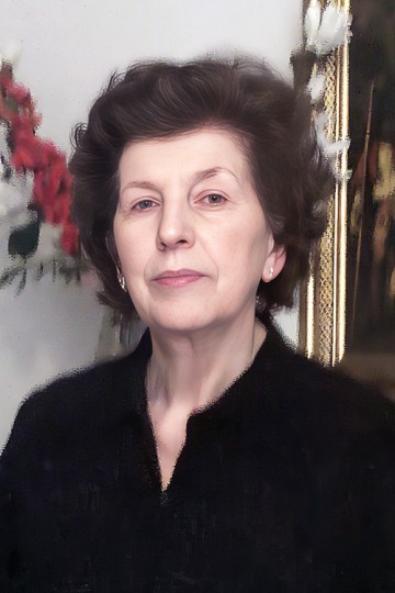 Anna Casonato