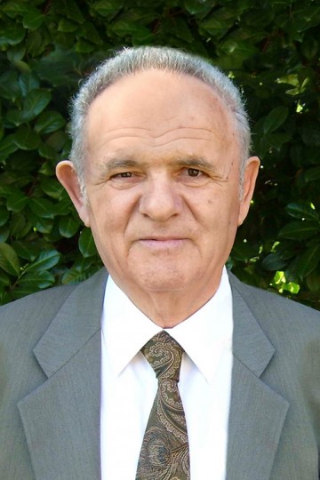 Angelo Gianni Contarin