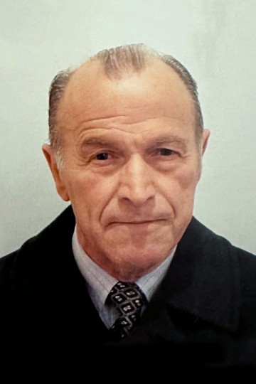 Egidio Granzotto