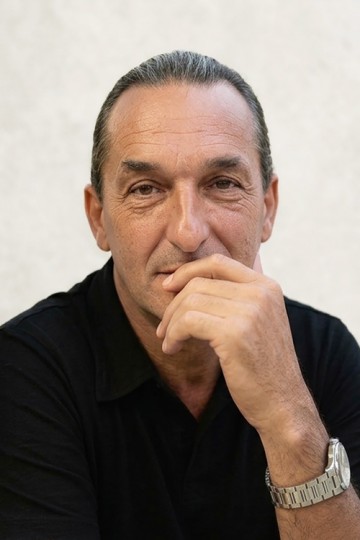 Giorgio Scapolan