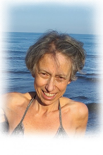 Chiara Lucchetta