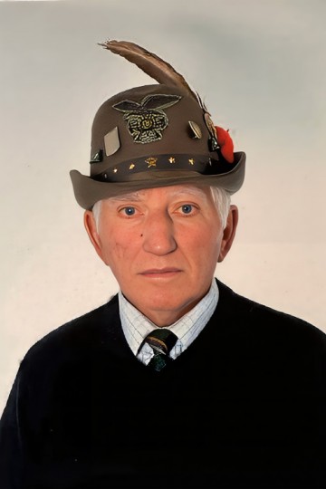 Bruno Lunardi