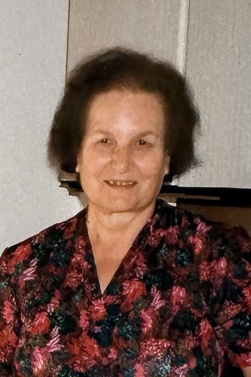 Lidia Mantovan