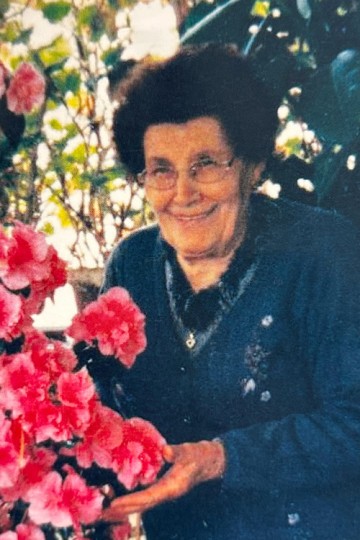 Maria Giuseppina Marcon