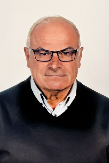 Paolo Moretto