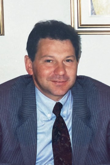 Ivano Rorato