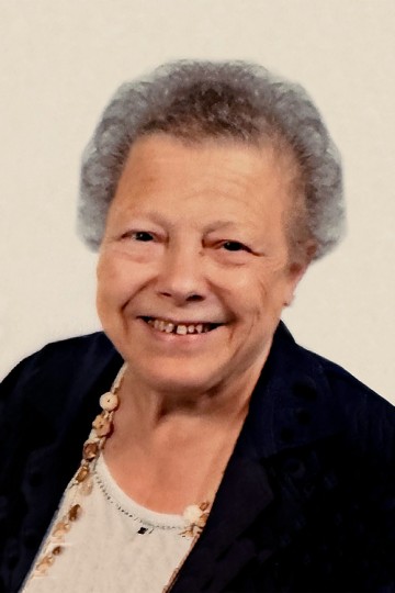 Giuseppina Rossetto