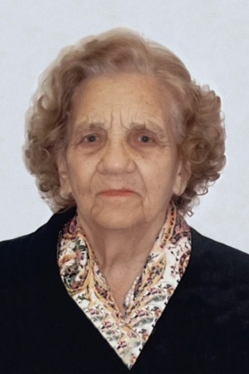 Rosa Saccaro