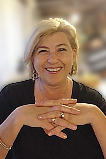 Mariarosa Simoncini