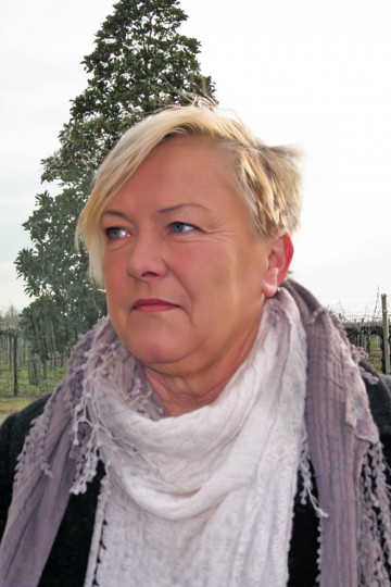 Doris Maria Wimmer