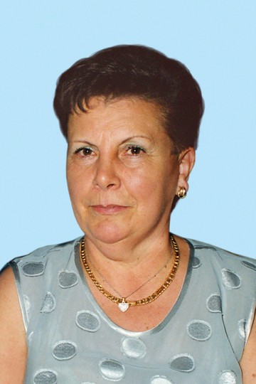 Pierina Zannutto